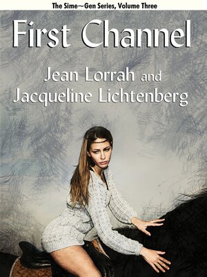 cover image of First Channel
